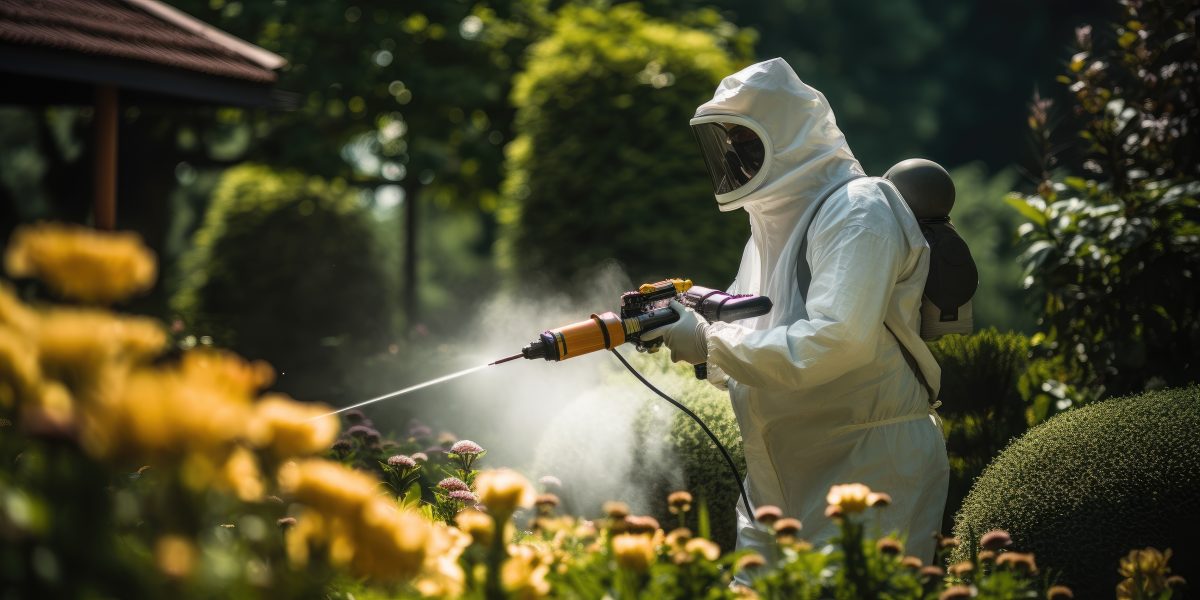 Pest Control Services in McKinney, TX